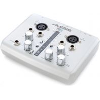 Звукова карта ALESIS IO2 EXPRESS Звукова карта ALESIS IO2 EXPRESS